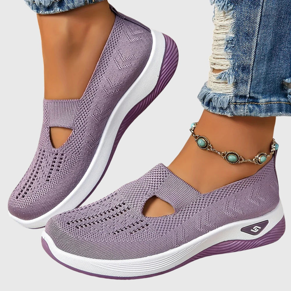 Emely™ | Orthopedic Slip-On Shoes
