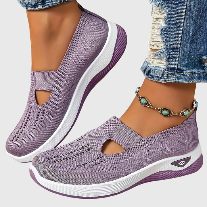Emely™ | Orthopedic Slip-On Shoes