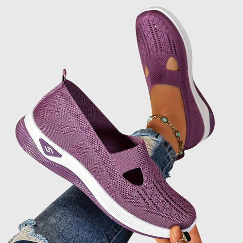 Emely™ | Orthopedic Slip-On Shoes