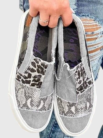Noemi™ - Pain-Relief Orthopedic Slip-On Shoes