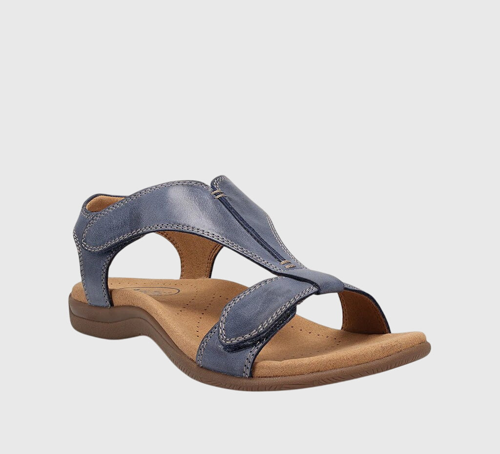 Kylie™ | Orthopedic Arch Support Sandals