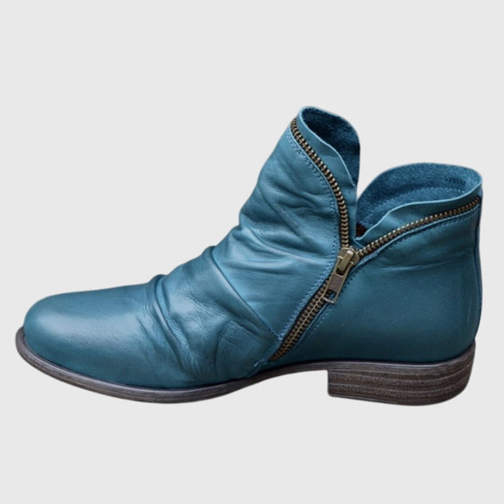 Lucille™ | Orthopedic Women's Shoes