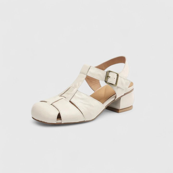 Madilyn | Orthopedic Flat Sandals