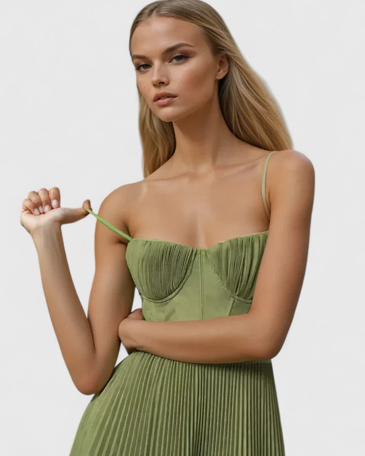 Evangeliss | Luxury Elegant Party Dress