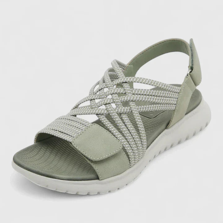 Arvienne | Arch Support Orthopedic Sandals