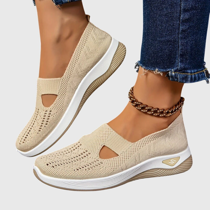 Emely™ | Orthopedic Slip-On Shoes