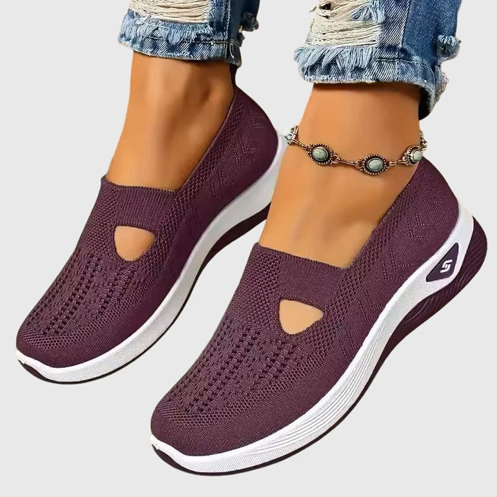 Emely™ | Orthopedic Slip-On Shoes