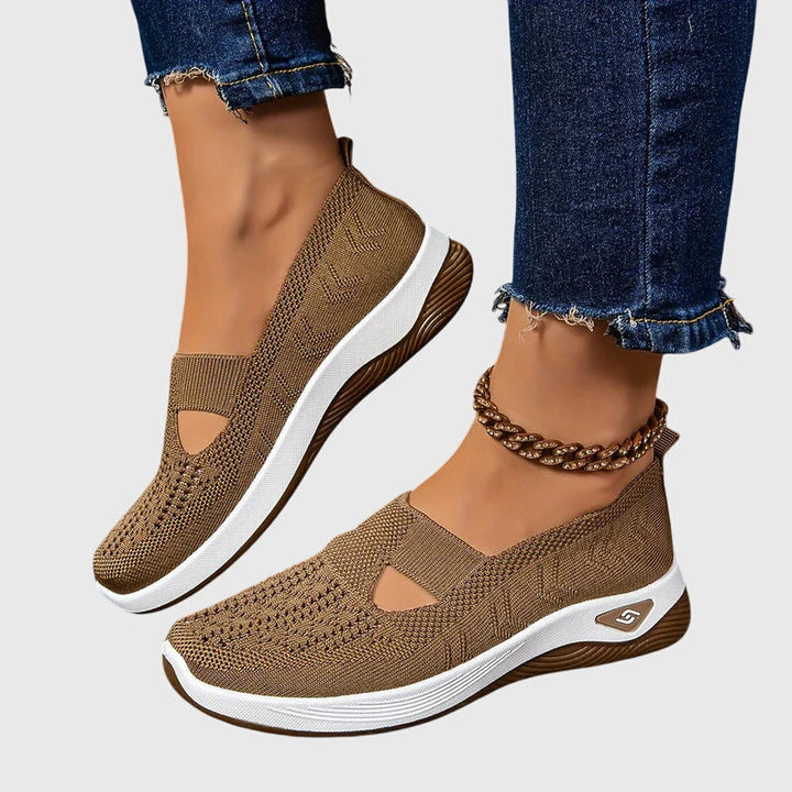 Emely™ | Orthopedic Slip-On Shoes
