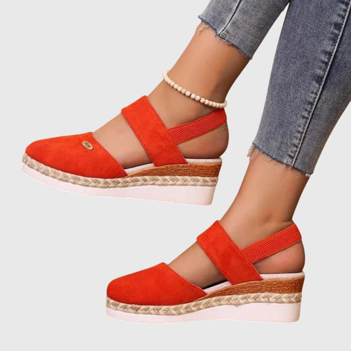Harriet™ | Arch Support Orthopedic Sandals