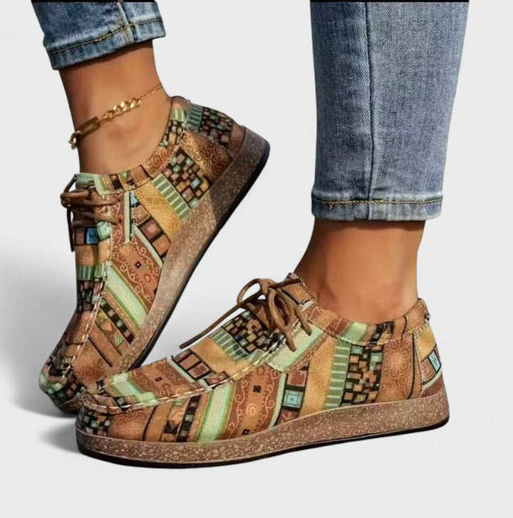 Seryphina™ | Orthopedic Comfort Sneakers