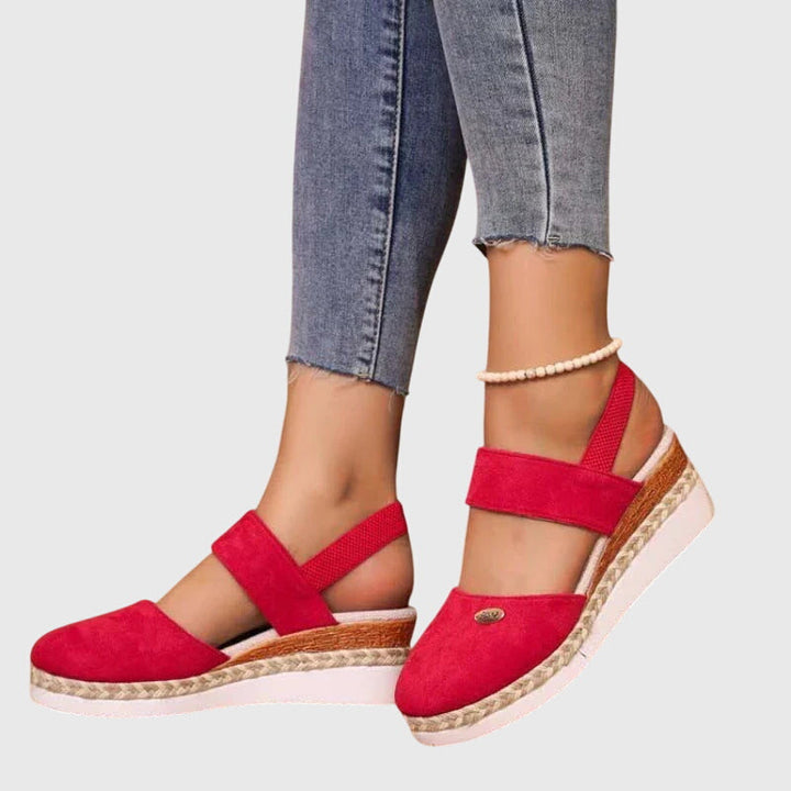 Harriet™ | Arch Support Orthopedic Sandals