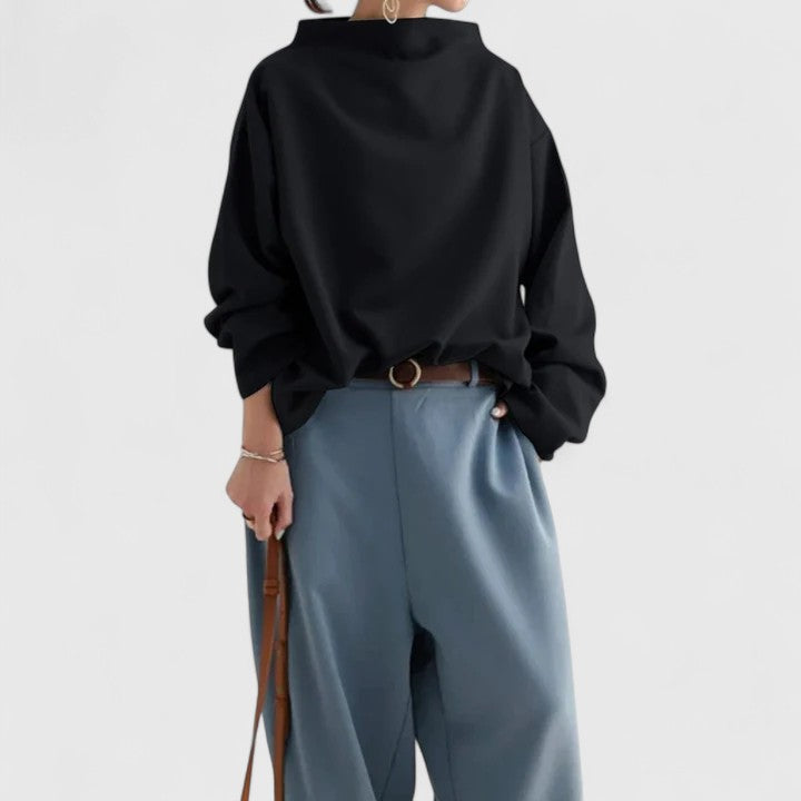 Britney | Elegant Classic Top