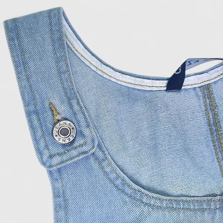 Olyssian | Relaxed Everyday Comfort Dress