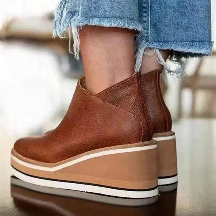 Anita™ Orthopedic Boots