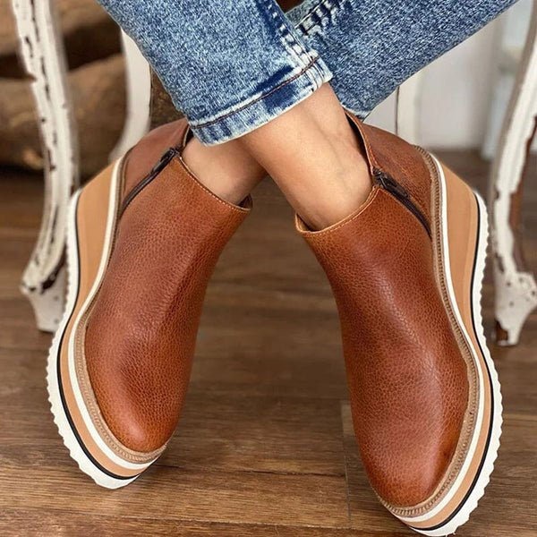 Anita™ Orthopedic Boots