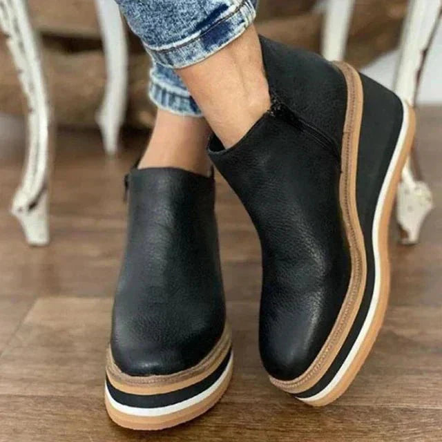 Anita™ Orthopedic Boots
