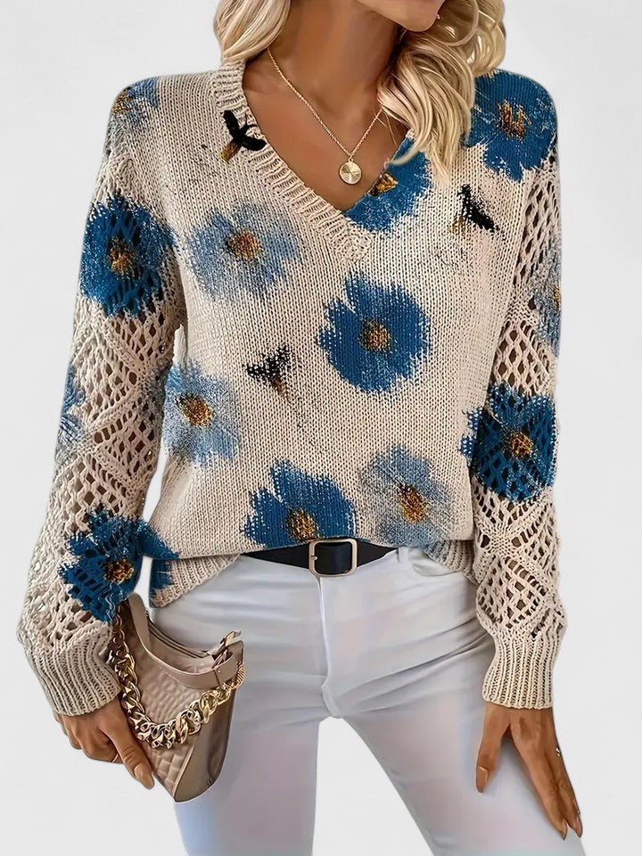Lina™ | Sleeveless Summer Top