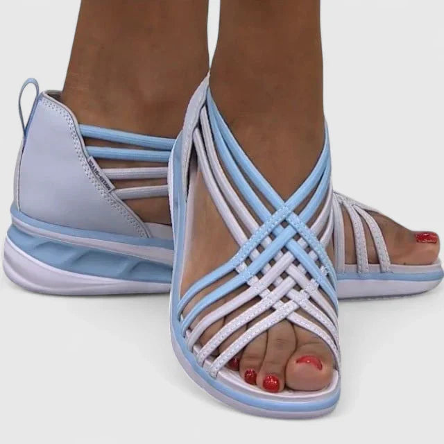 Zerisse | Lightweight Orthopedic Sandals
