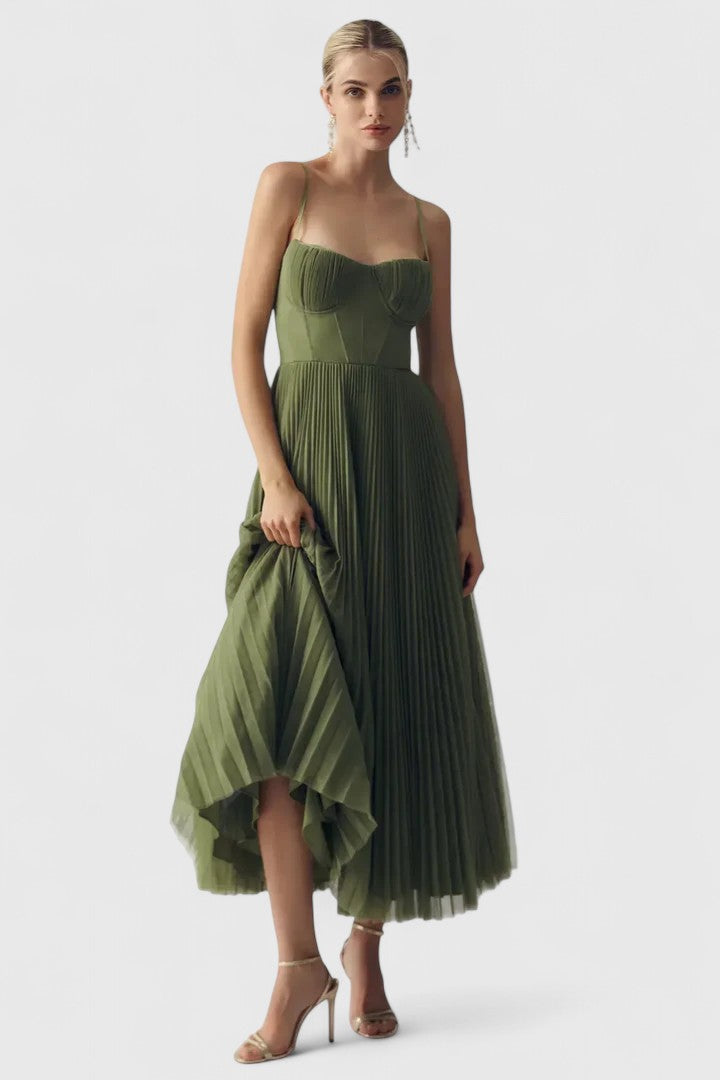 Evangeliss | Luxury Elegant Party Dress