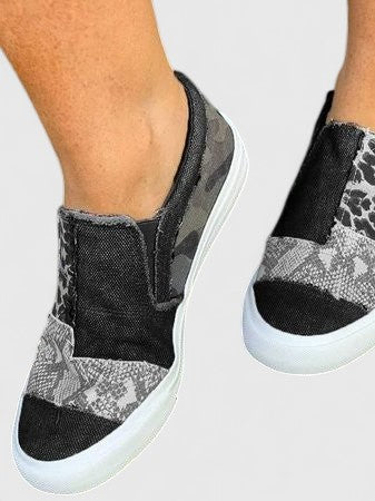 Mirayen | Orthopedic Comfort Loafer