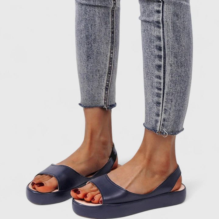 Emrynn | Supportive Orthopedic Sandals