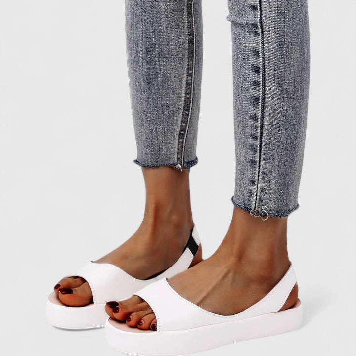 Emrynn | Supportive Orthopedic Sandals