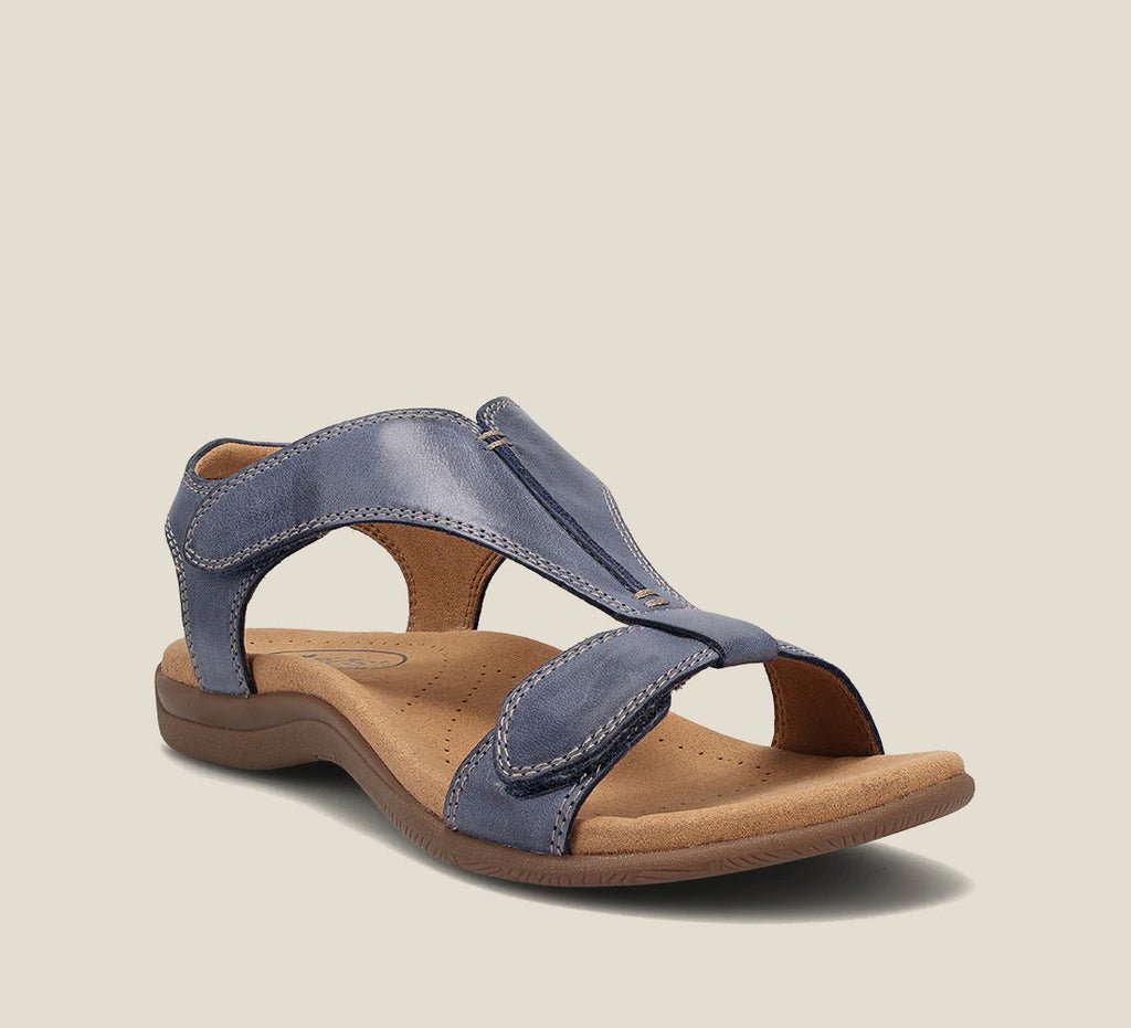 Sandra | Stylish orthopedic sandals