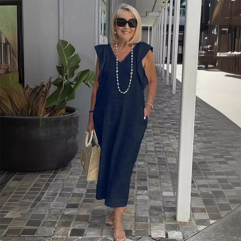 Annabel™ | Casual Dress